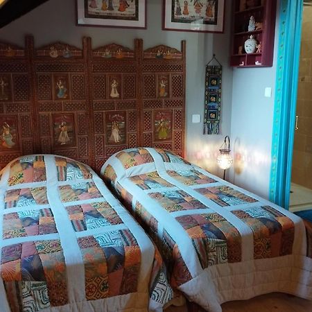 Gite Esprit Du Monde Kervignac Ngoại thất bức ảnh